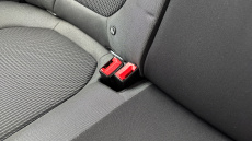 MG MG3 1.5 VTi-TECH Excite 5dr Petrol Hatchback